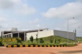 Indian Institute of Information Technology Dharwad (IIIT Dharwad) campus